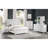 Avril 2-drawer Nightstand Bedside Table