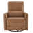 Olive Top Grain Leather