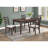 1pc Multifunctional Dining Table