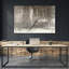 «The End Of The Night», reproduction d'art sur toile géante 84 po x 54 po-59884936