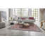 Vivana Tufted Bordeaux Red Rug-45788962