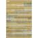 Premium Machine Washable Prisco Honey Rug