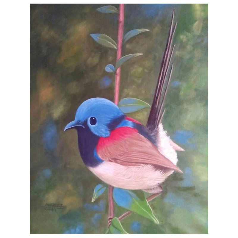Painting Print