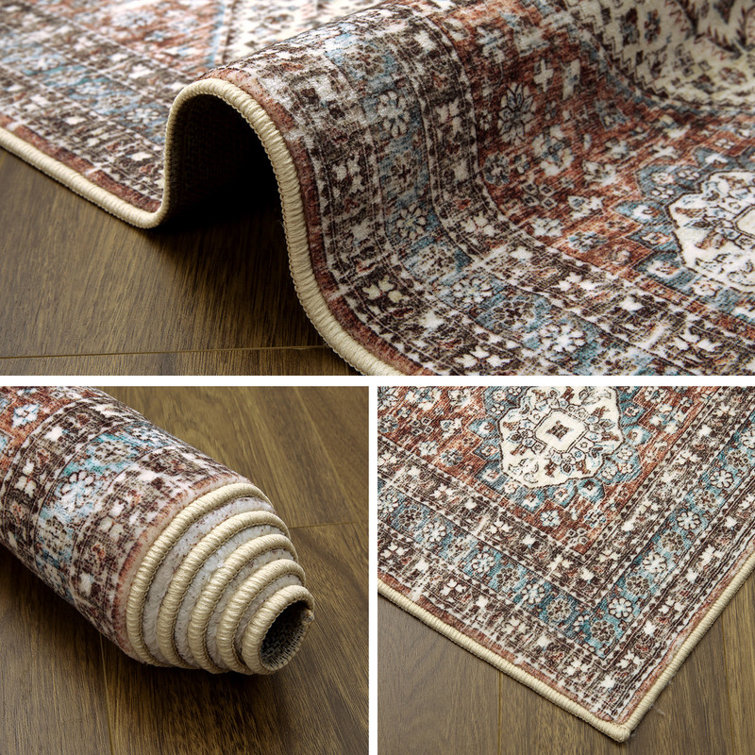 Langley Street Danica Area Rug | Wayfair.co.uk