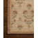 Delao Wheat / Sage Area Rug