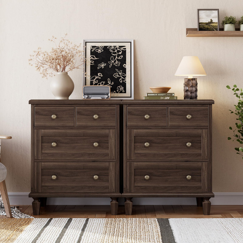 47.2cm W Chest of Drawers