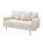 Ivory Velvet is out of stock