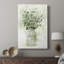 Delicate Greenery II - galerie sur mesure-117860515