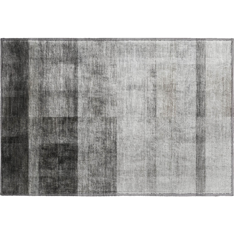  Premium Machine Washable Cerrito AMF568 Rug