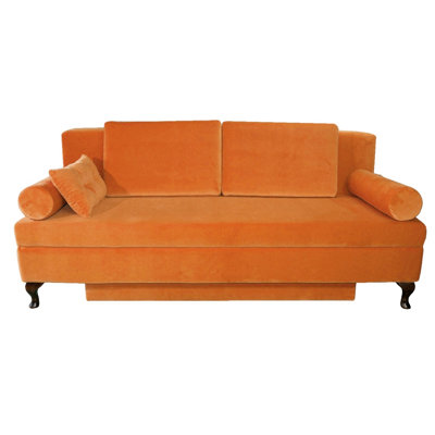 Modern 3 Seater Sleeper