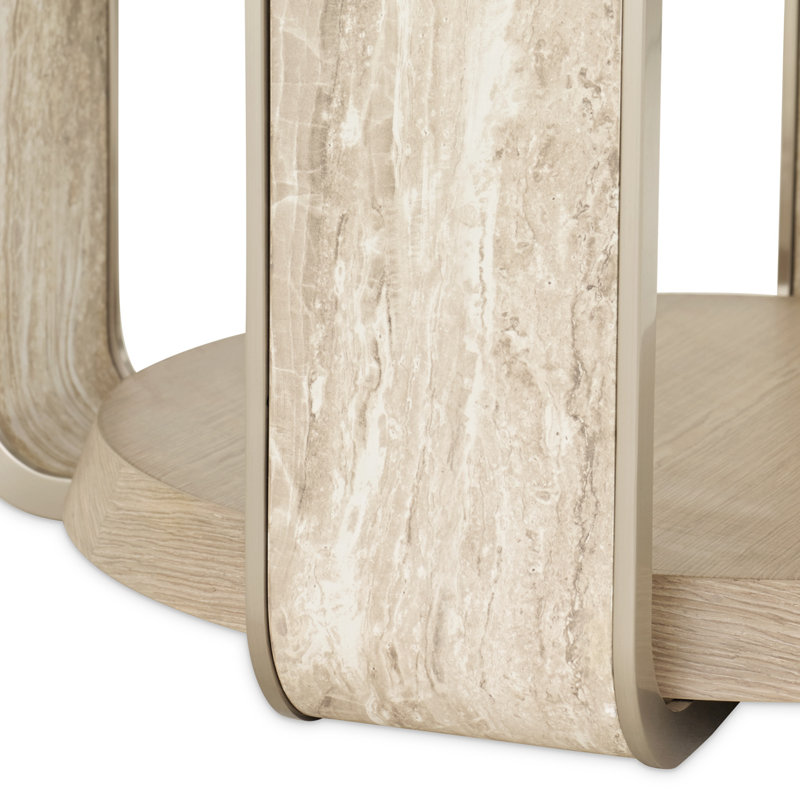 Lotus Bay 5 - Piece Dining Set