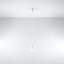 Borofsky 1 - Light White Pendant-1172861414