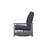 Leeward Marine Grade Polymer Deep Seating Cushion Swivel Hidden Rocker-98358835-98358842