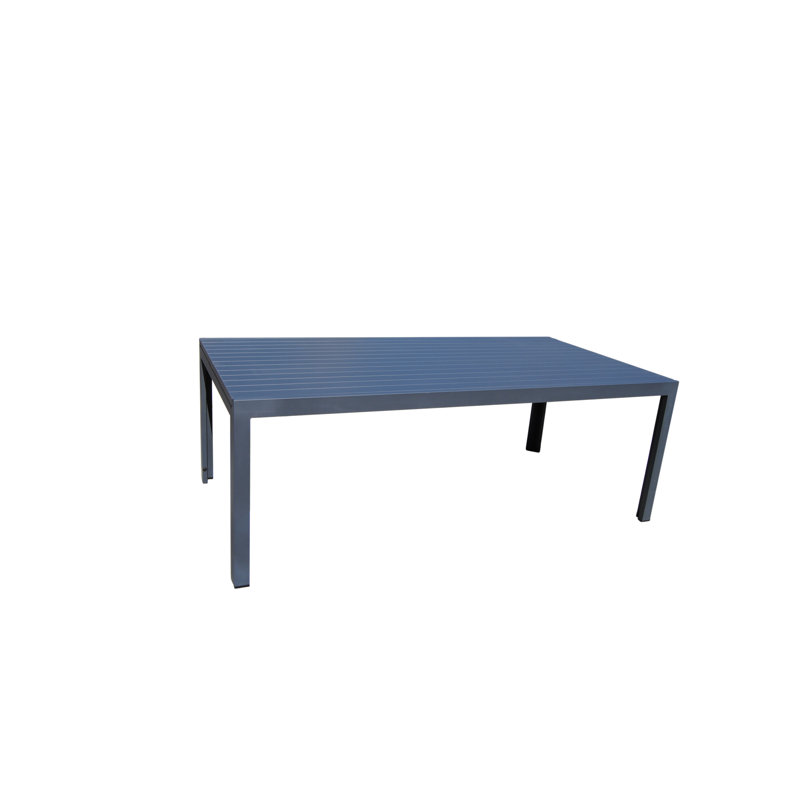  Venice Extendable Dining Table