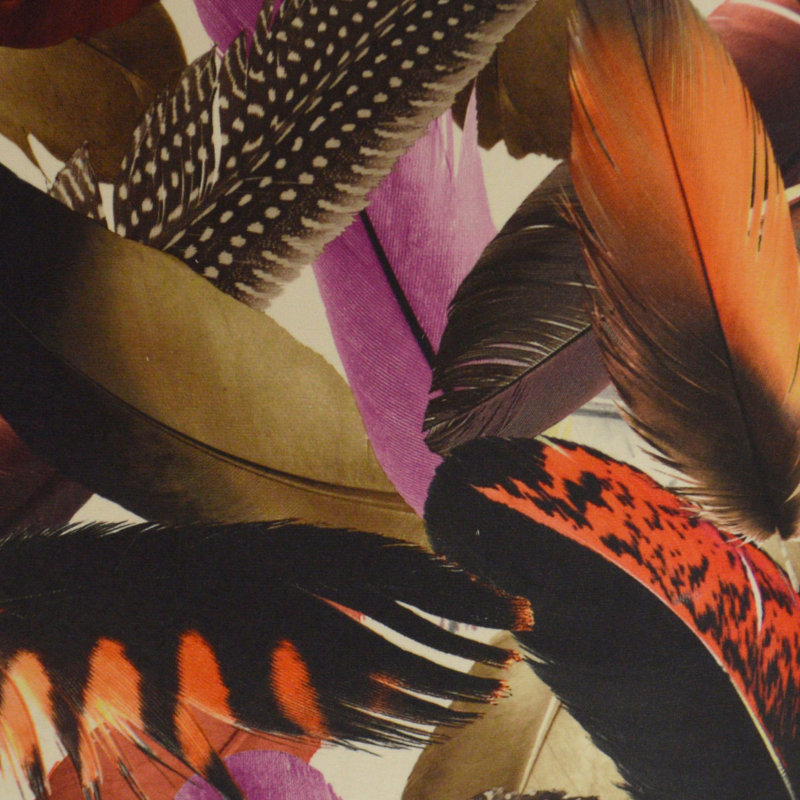 Quill Fabric, Amazon