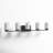 Arie 5 - Light Dimmable Vanity Light-1888102829