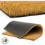 Coir Bath Mat