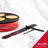 Holstein Housewares 12 Inch Electric Crepe Maker & Nonstick Griddle for Versatile Cooking of Crepes, Quesadillas, Pancakes, Eggs, Bacon & More -  Adjustable Temperature Control - Indicator Lights-70677650