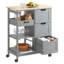 Ryland Kitchen Trolley-89988998-89989002