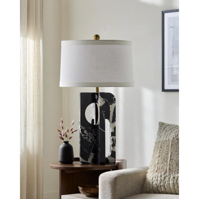 Turne Table Lamp