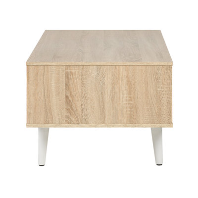 Kira Coffee Table with Storage