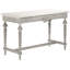 Moses 49.5'' W Console Table