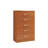 31.5'' W 5 - Drawer Dresser-72298816