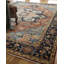 Antique Weave Serapi Wool Oriental Area Rug-25953757