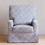 Crawford Pillowback Comfort Swivel Glider-1643780927