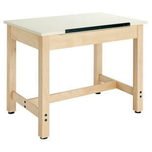 Table à dessin fiberesin