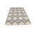 Rectangle Saiesh Rectangle 5' X 8' Wool Area Rug