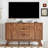 47"Sideboard with 3 Drawer-295888292