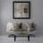 Abstract Reversible Throw Pillow-1066928314