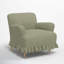 Fauteuil Maggie Ruffle-114037391