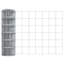 Euro Fence With 7 Posts Galvanised Steel-1613591669-1613591677