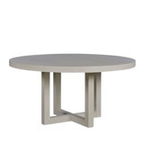 Sunset Dining Table - Round