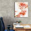 «Blossom II Crop» par Katrina Pete, estampe numérique sur toile-208669043