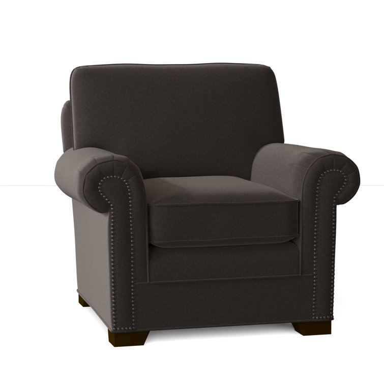 Fauteuil de 41 po de large Adrena