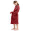 Peignoir en molleton pour enfants châle en molleton pour enfants-87351231-24626711