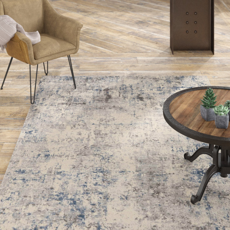 Mallery Abstract Indoor Rug