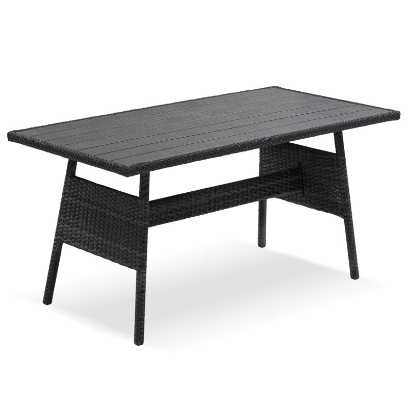 Table de salle à manger Emica
