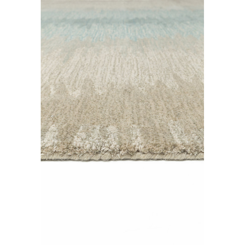 STATIC, Rectangle 6'7" x 9'10"