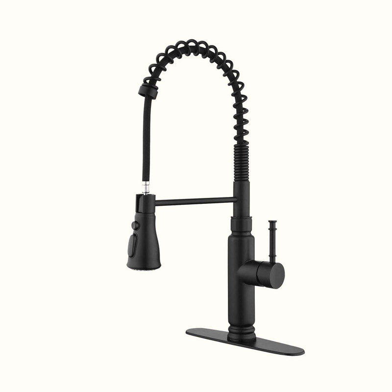 Robinet de cuisine HOOSENG