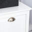 Armoire de salle de bain HOMcom