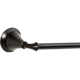 Linden™ 18 in. Wall Mount Towel Bar Bath Hardware Accessory