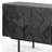 Industrial style solid wood TV Stand-1450725969