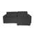 Charcoal Grey