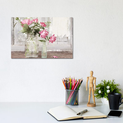 Eternal Beauty by Lori Deiter - Wrapped Canvas Gallery-Wrapped Canvas Giclée