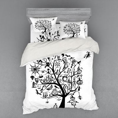 Polyester Duvet Cover