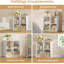 60cm W Cube Bookcase-982092614-982092611